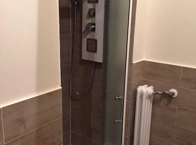 Apartment In Center Padova