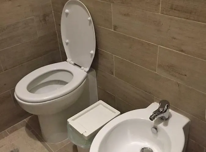 In Center Apartment