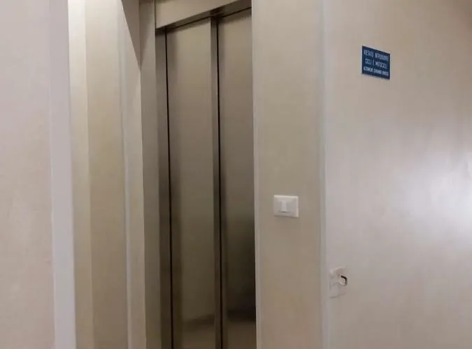 Apartment In Center *