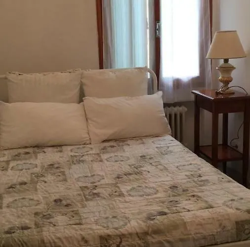 In Center Apartment Padova