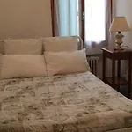 In Center Apartmán Padova