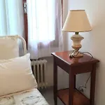 In Center Apartmán Padova