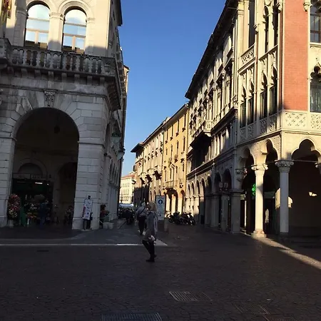 In Center * Padova