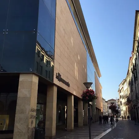 Apartmán In Center Padova